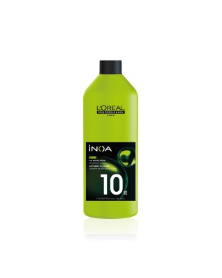 Oxigenada Inoa 10 vol litro