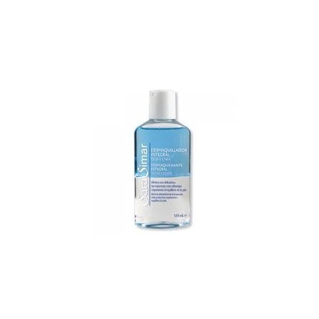 Desmaquillador integral 125 ml